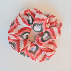 ZERZURA SCRUNCHIE