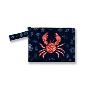 KING CRAB POUCH