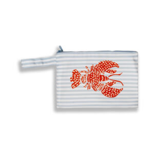 LOBSTERA POUCH