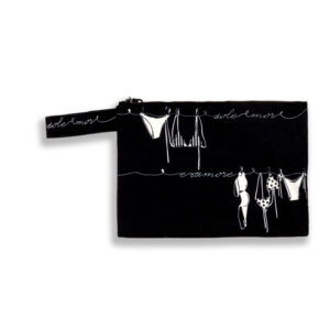 SUMMERLINES FOR HER POUCH