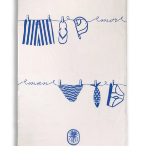 SUMMERLINES FOR HIM TOWEL