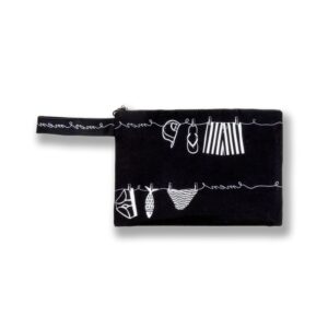 SUMMERLINES FOR HIM POUCH